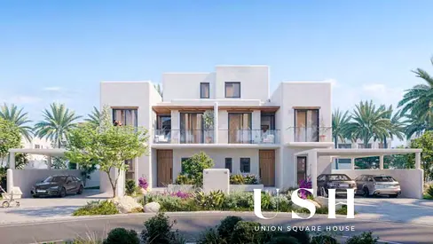 Genuine Resale | Waterfront living | 5BR + M