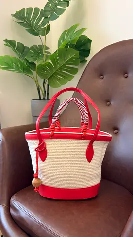 Loro Piana Basket Tote