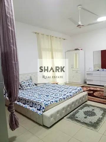 Studio for Sale in Horizon Towers – Ajman Fully furnished studio with balcony and parking Area: 760 sq. ft. Immediate handover Cash Price: AED 270