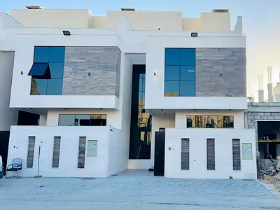 5BR townhouse Al Helio first tenant spacious yard family home 105k yearly
