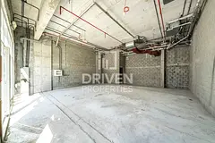 F and B Retail Space | 41kW Power | Prime Location