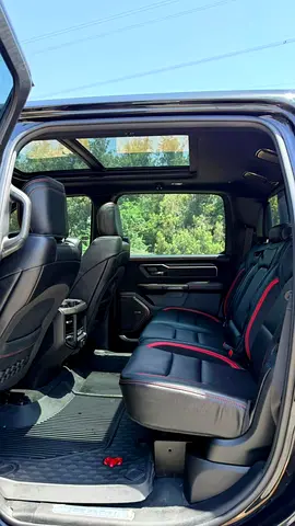 2024 RAM 1500 TRX 照片 9
