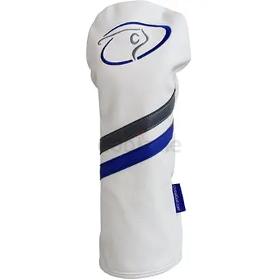 GlobalGolf Swingman Fairway Wood Headcover