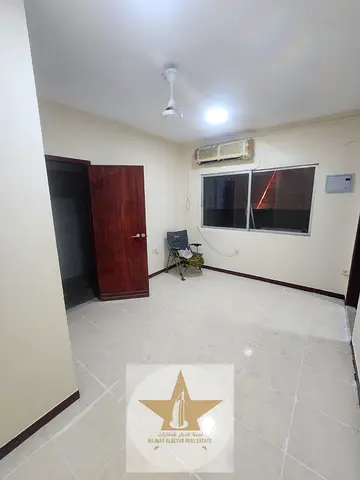 Bachelor Studio for Rent in Al Qulayaah – AED 14,500 per Year