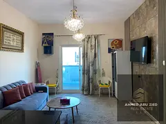 Luxury furnished 2BR apartment for annual rent in Ajman | City Tower Nuaimiya 3, near Grand Mall pri