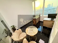 Spacious Office | Direct from Owner | ready to Move