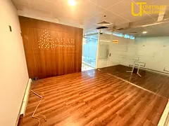 PRIME BUSINESS LOCATION SZR | SPACIOUS OFFICE | CLOSE TO METRO