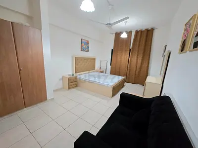 Fully furnished room for family and couple