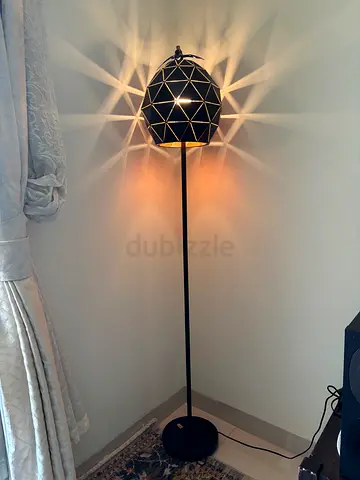 Standing lamp