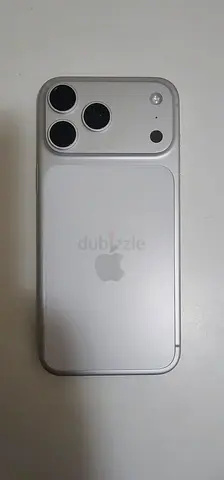iPhone 17 Pro Max 256