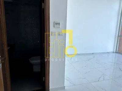 Skyline View | 2 Bedroom Apartment | 5th Avenue Al Furjan