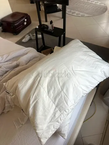 Senapsmott Ikea Pillows