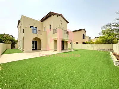 Prime Location | Huge Garden | Pets Allowed