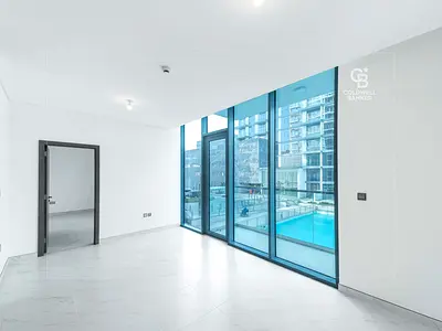 Lagoon View | Great Community | Vacant