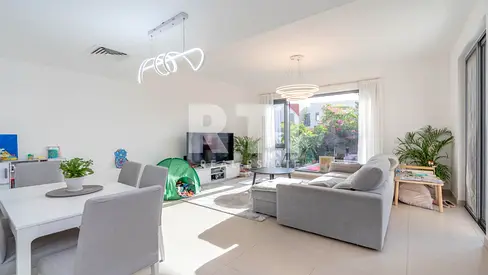 Family Living | Green Belt Prime Location | Ready To Move In