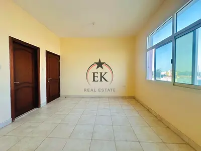 Neat Uae University || Elevator & Basement Parking
