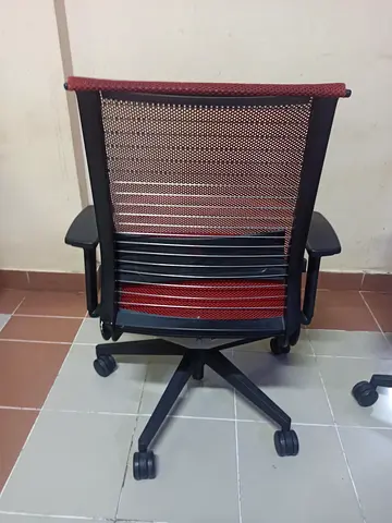 Brand STEELCASE Think V1 Version Chair Full Option