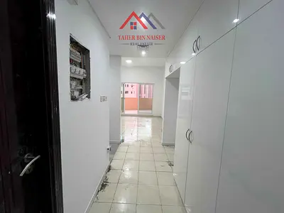 Fully Upgraded 12 Payments Studio Apartment | Balcony | Community View