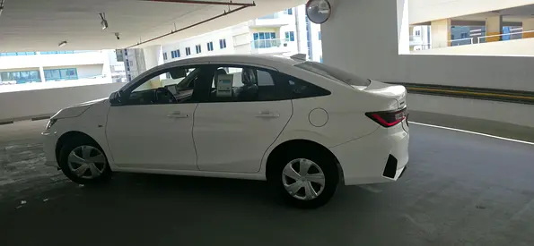 Toyota Yaris GR, миниатюра 4