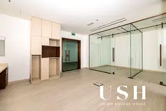 Beautifully Fitted Office/ Rented till Sep