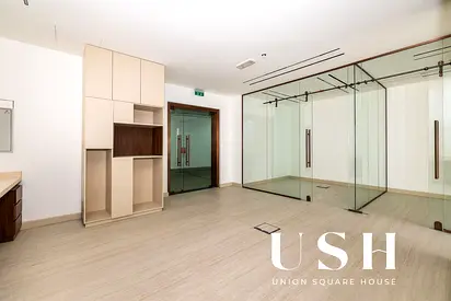 Beautifully Fitted Office/ Rented till Sep