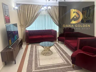 Hot offer laxury fully furnish 2bhk on cornish