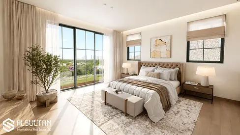 Negotiable | Price SP Type 3 Villa | 65ft Elevation