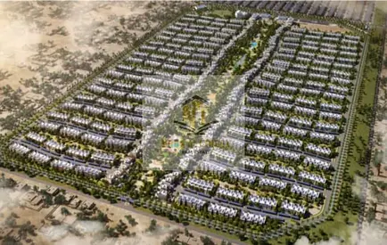 **تملك حر لجميع الجنسيات – بدون عمولة**  ### تاون هاوس وفلل للبيع في مدينة الشارقة المستدامة  امتلك منزلك في أحد أبرز المشاريع السكنية المستدامة في ال