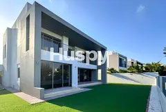 Sidra 4BR | Vacant Now | Landscaped
