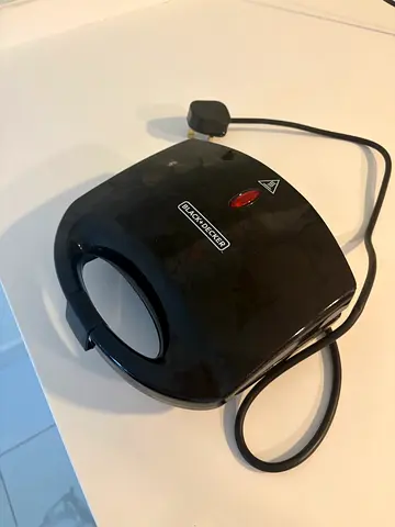 Sandwich Maker