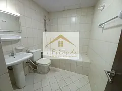 WITH BALCONY STUDIO FOR RENT VERY CLOSE TO BUS STOP 34K 4 CHQS