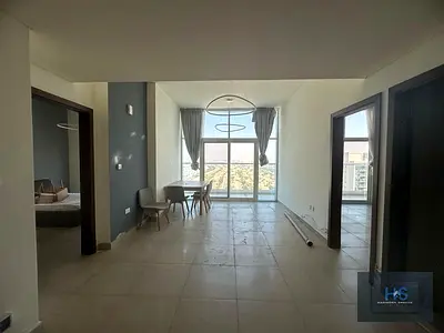 2BHK Duplex | High Floor | Motivated Seller