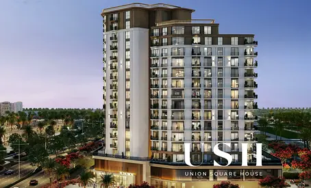Exclusive 1 BR | Corner Unit | Genuine Resale