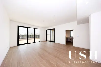 Spacious 3BR | Family-Friendly Community | Prime Jebel Ali Location