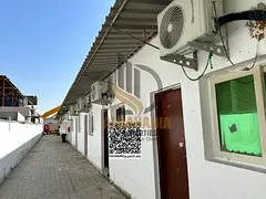 Workers’ Accommodation Available – Industrial Area 13, Sharjah ✨ Ready to Move In Well-maintai