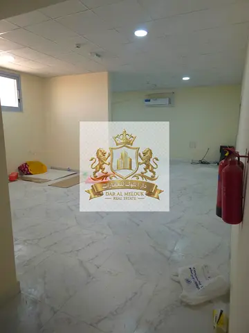 Warehouse for Sale in Sharjah Location: Al SajaaAl Hanoo Sharjah Total Land Area: 14,530 sq. ft. directly on the main road