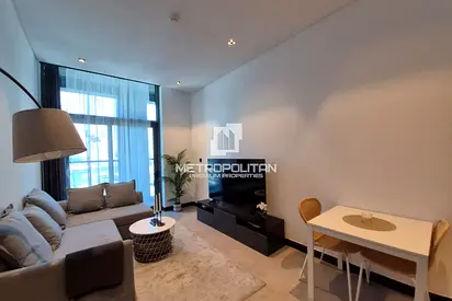 Fully Furnished | Waterfront Living |Ready To Move