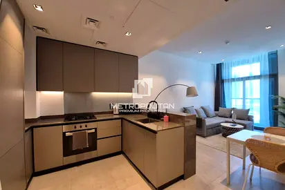 Fully Furnished | Waterfront Living |Ready To Move