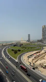 🏡 For Sale | Spacious Apartment in Sahara Tower 4 | Prime Location Near Dubai
