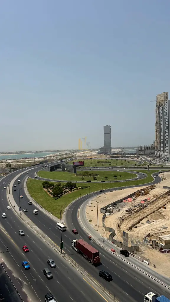 🏡 For Sale | Spacious Apartment in Sahara Tower 4 | Prime Location Near Dubai