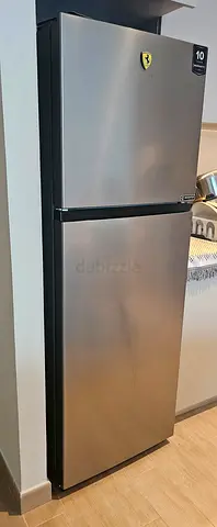 Fridge