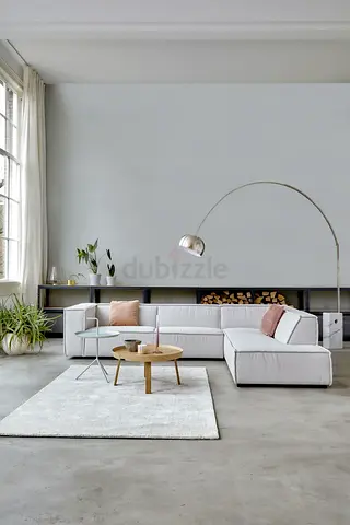 Brand New Plush Sofa – Perfect for Any Home