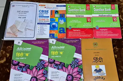 Grade 10 guide
