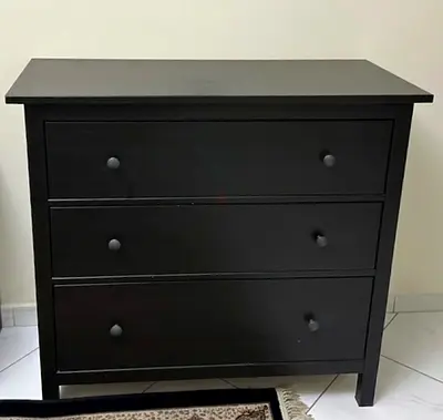 IKEA- KOPPANG Chest of 3 drawers