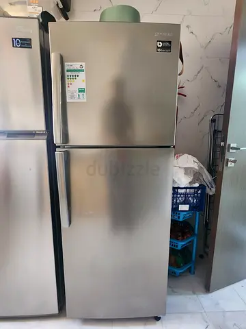Samsung Double Door Fridge Freezer for Sale