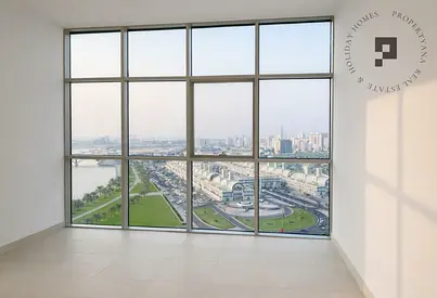 LUXURIOUS NEW 2BR | MAIDS ROOM | CORNICHE SEA VIEW