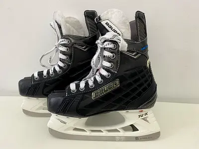 Bauer Nexus 6000 Ice Hockey Skates size EU 36