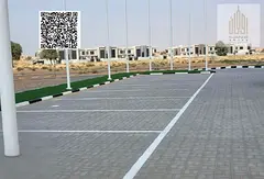 A prime investment opportunity – Residential land for sale in Umm Al Quwain Own a residential plot