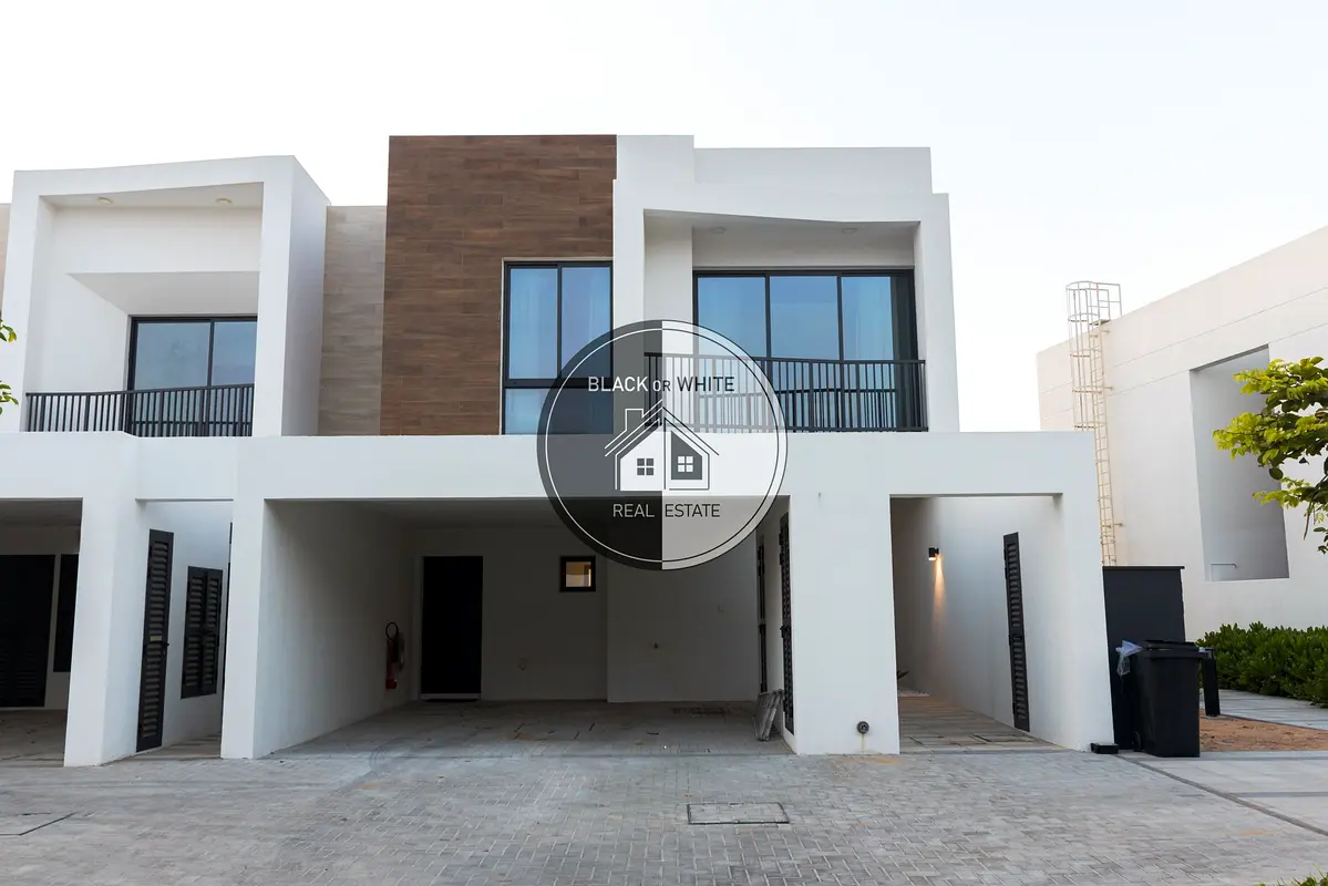 Fully Furnished 3BR Villa | Luxury Family Home
