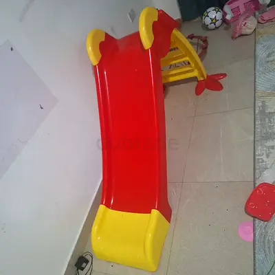 Kids slide